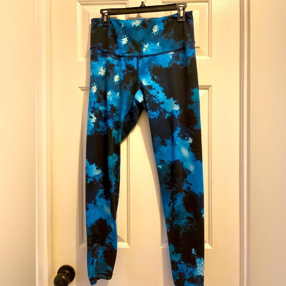 Old Navy leggings size large